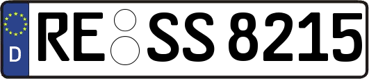 RE-SS8215