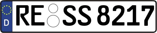 RE-SS8217