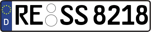RE-SS8218
