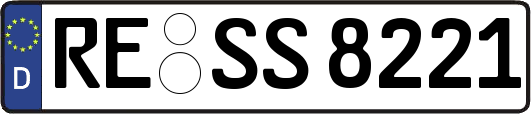 RE-SS8221