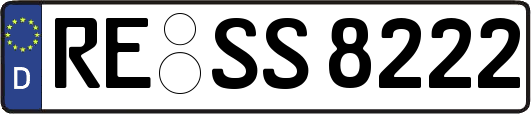 RE-SS8222