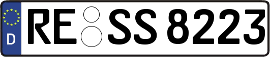 RE-SS8223