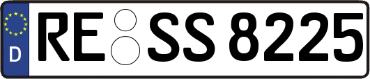 RE-SS8225