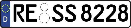 RE-SS8228