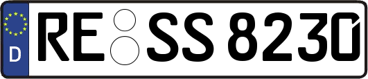 RE-SS8230