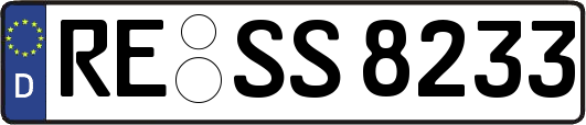 RE-SS8233