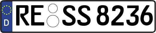 RE-SS8236