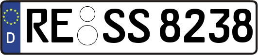 RE-SS8238