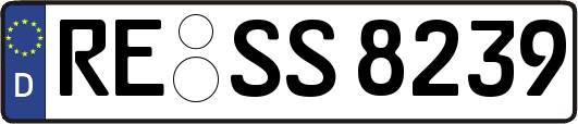 RE-SS8239