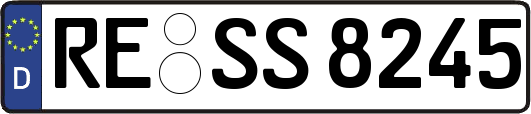 RE-SS8245