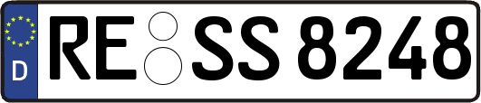 RE-SS8248