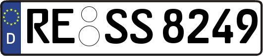 RE-SS8249