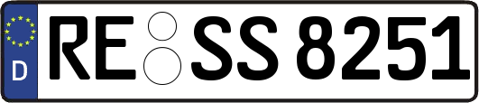 RE-SS8251