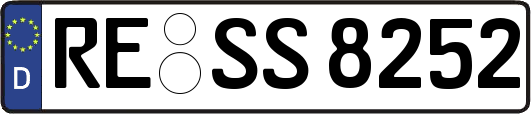 RE-SS8252