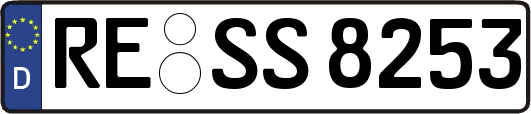 RE-SS8253