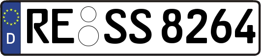 RE-SS8264
