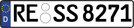 RE-SS8271