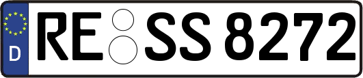 RE-SS8272