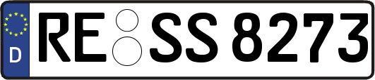 RE-SS8273