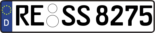 RE-SS8275