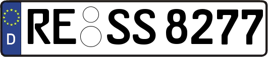 RE-SS8277