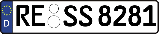 RE-SS8281