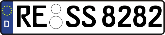RE-SS8282