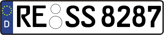 RE-SS8287