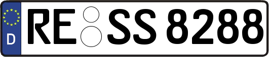 RE-SS8288