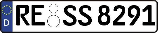 RE-SS8291