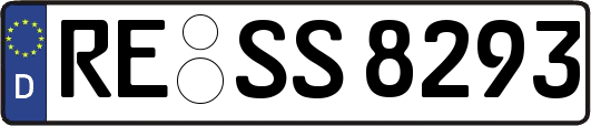 RE-SS8293