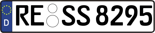 RE-SS8295