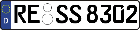 RE-SS8302