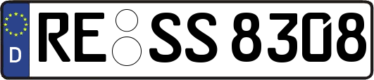 RE-SS8308