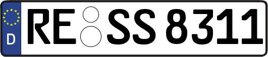 RE-SS8311