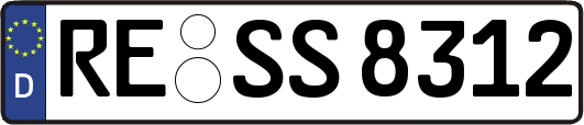 RE-SS8312