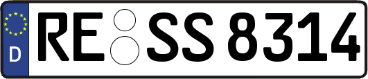 RE-SS8314