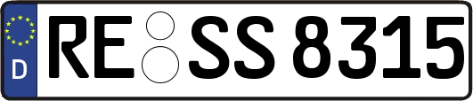 RE-SS8315