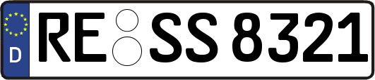 RE-SS8321