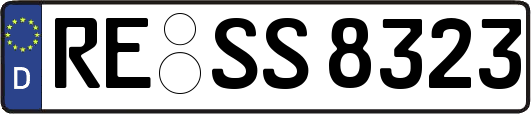 RE-SS8323