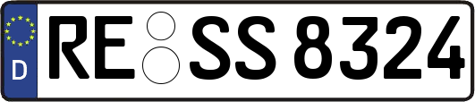 RE-SS8324