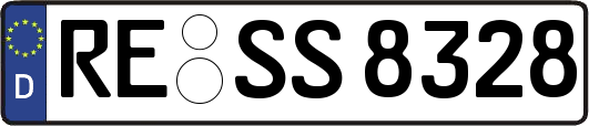 RE-SS8328