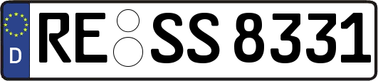 RE-SS8331