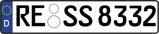 RE-SS8332