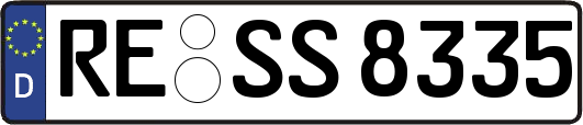 RE-SS8335