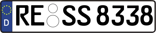 RE-SS8338