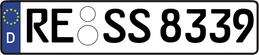 RE-SS8339