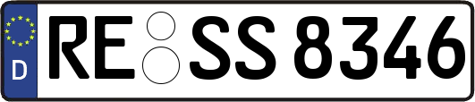 RE-SS8346