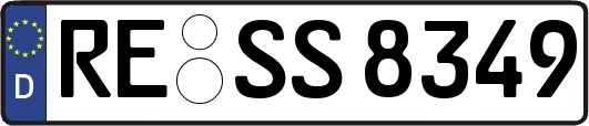 RE-SS8349