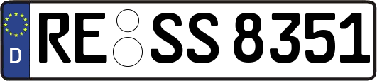 RE-SS8351
